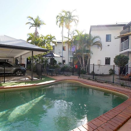 Coffee House Apartment Motel Rockhampton Exterior photo