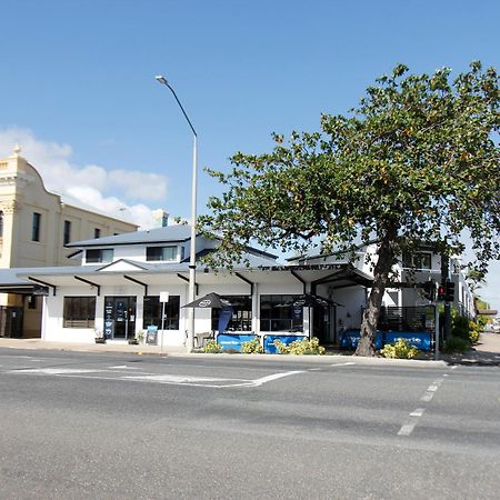 Coffee House Apartment Motel Rockhampton Exterior photo