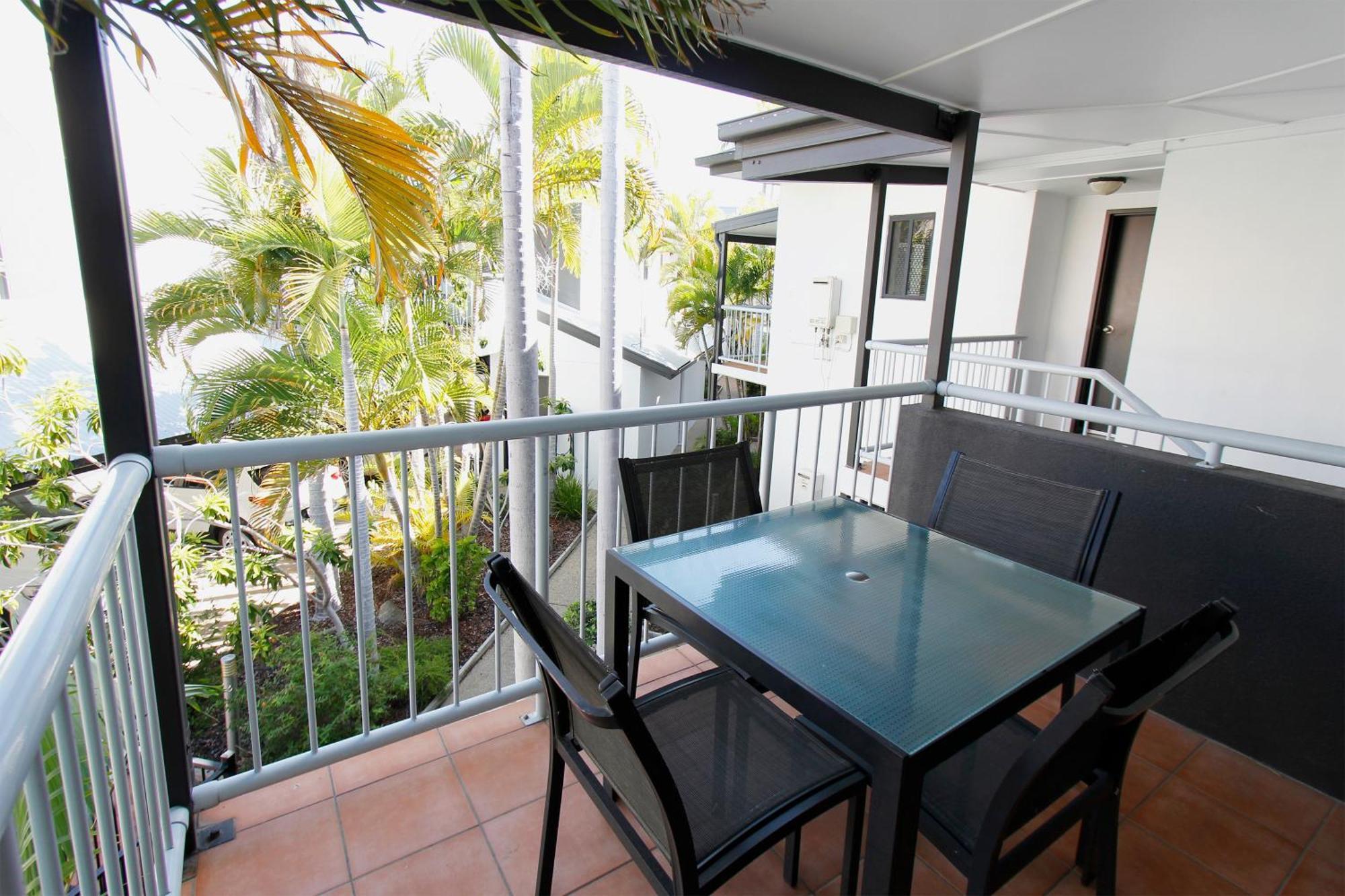 Coffee House Apartment Motel Rockhampton Exterior photo